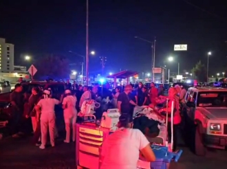 Muerte Por Enfermedad o Susto